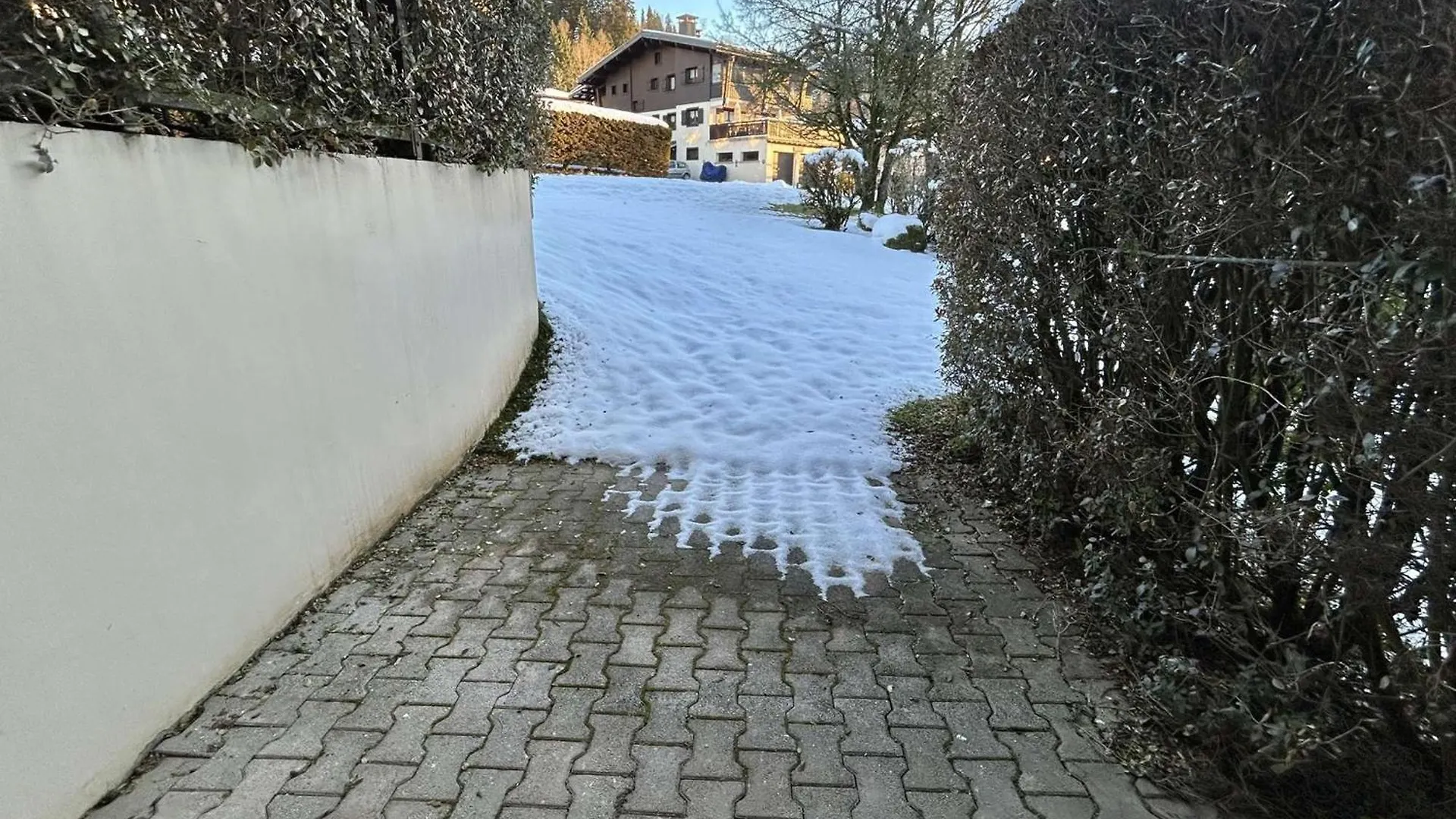 Appartement Cosy Avec Jardin Et Parking A Demi-Quartier - Fr-1-597-186 0*,  法国