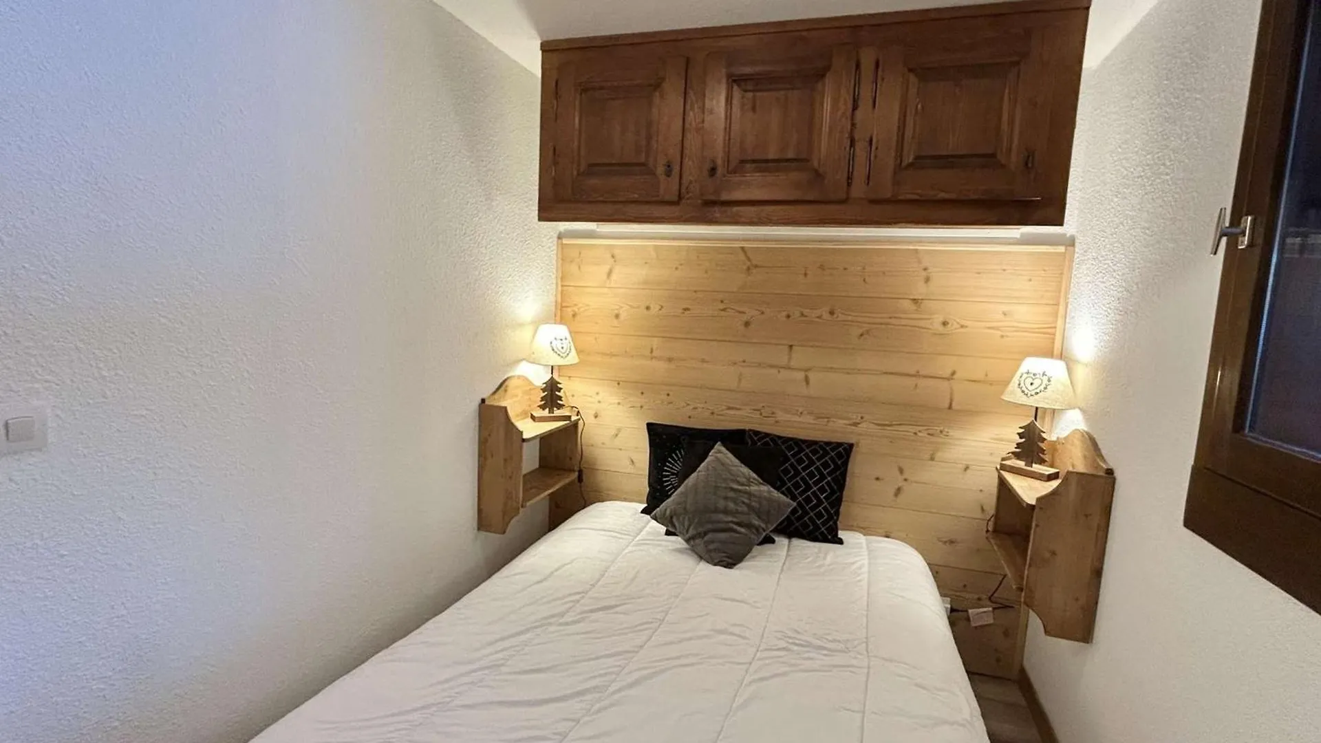 Appartement Cosy Avec Jardin Et Parking A Demi-Quartier - Fr-1-597-186 0*,